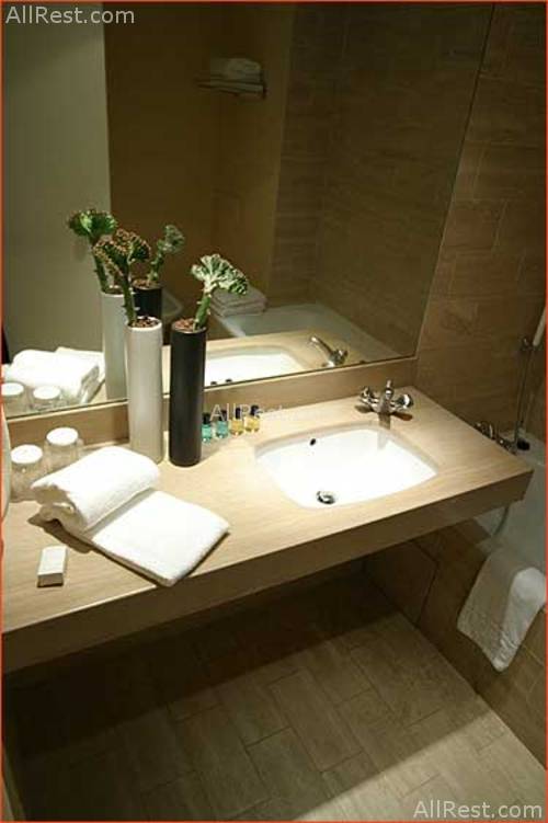 Aston Hotel 7